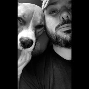 Meet your Posher, Russell